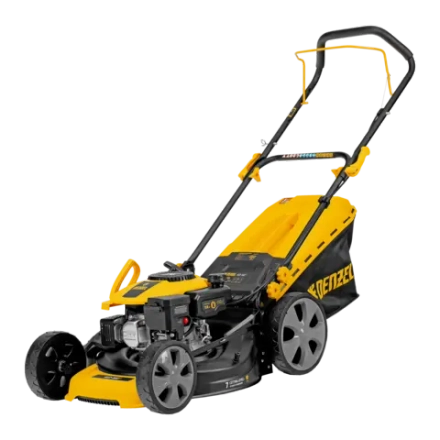 Газонокосилка Denzel GLD-460-K