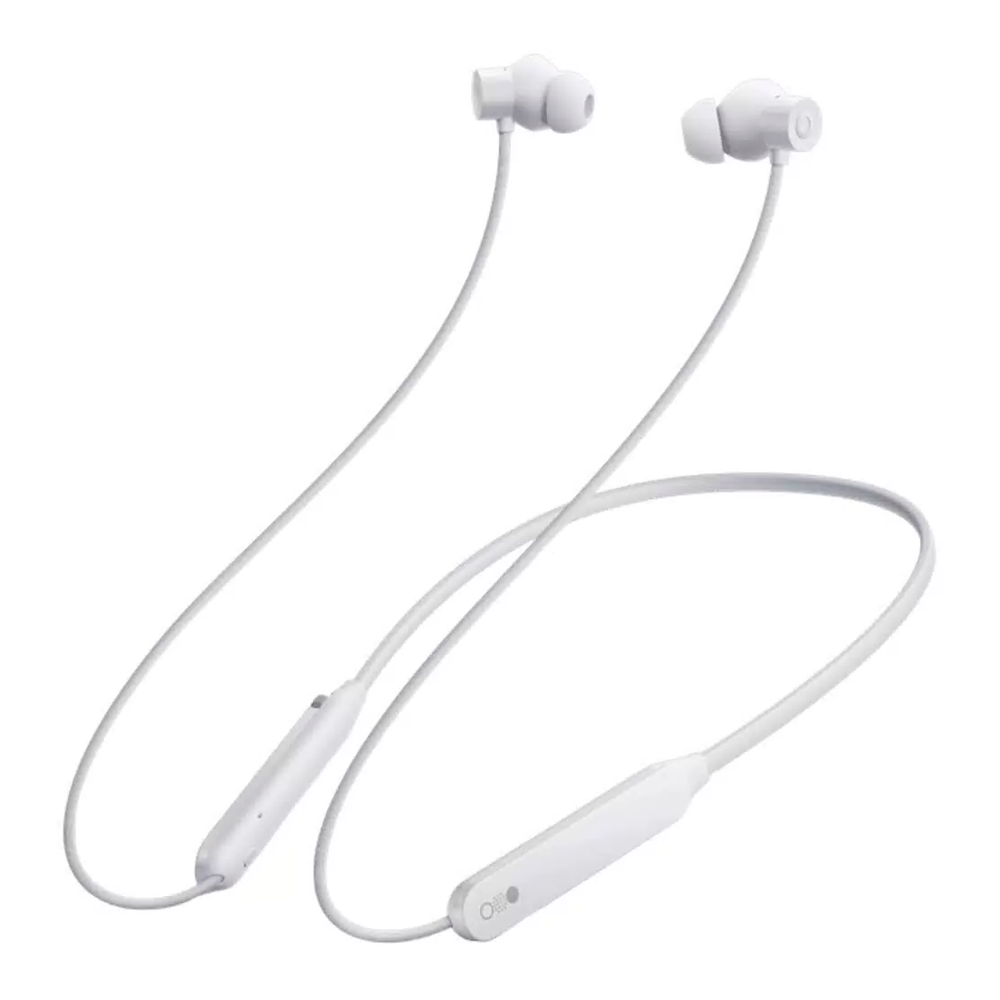 Беспроводные наушники Nothing CMF Neckband Pro, Light Gray (Белый)