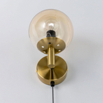 Citilux Шарлиз CL143413 Бра с выключателем