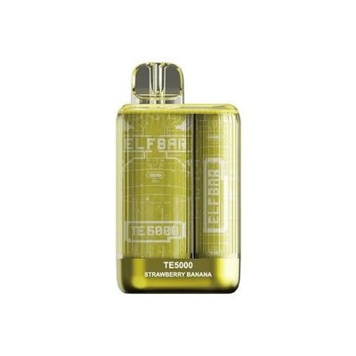ELF BAR TE5000