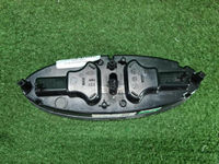 Эмблема Chery Tiggo 8 Pro Max (2022-н.в.)