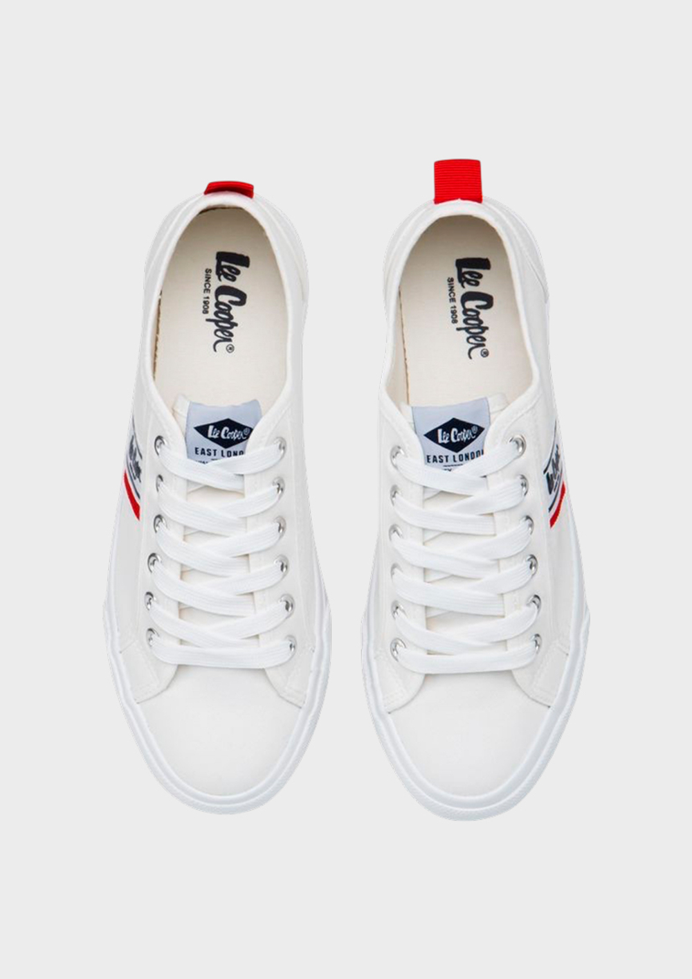 Кеды Lee Cooper