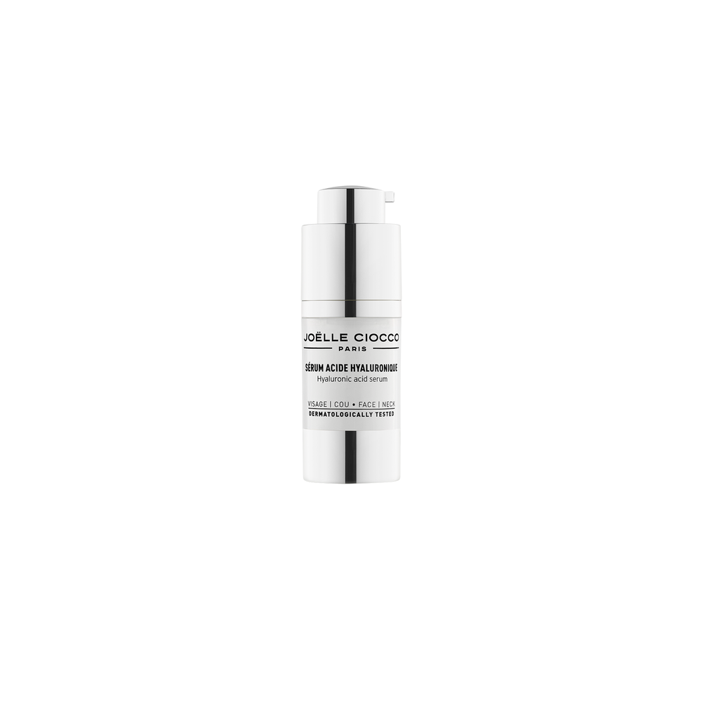 Serum Acide Hyaluronique