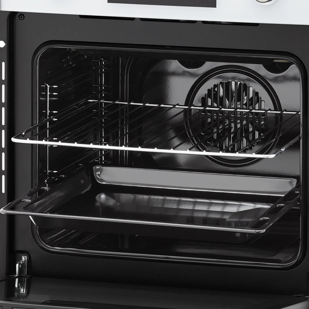 Электрический духовой шкаф Krona ADRIANO 60 WH G2