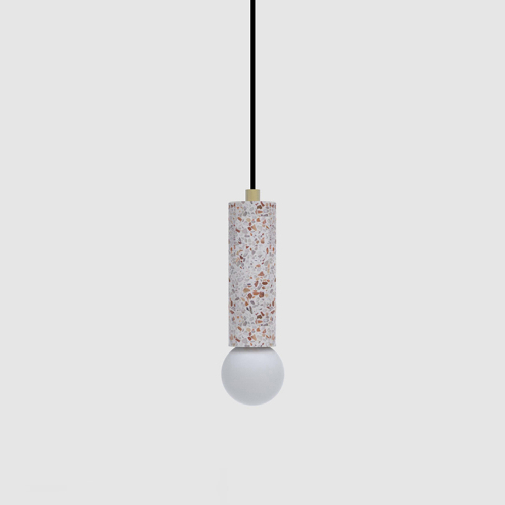 Pendant design lamp  I by Bentu Design