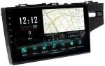 Магнитола для Honda Fit 2013-2020 (правый руль) - Vaycar VA20-1015 на Android 13, Быстрая, 4G SIM-слот