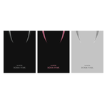 Альбом BLACKPINK - BORN PINK (BOX SET ver.)