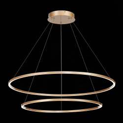 Светильник подвесной Smart ST Luce Function ST605.203.91