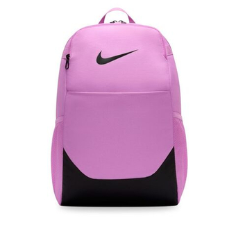 Рюкзак теннисный Nike Brasilia Training Рюкзак- magenta/black/black