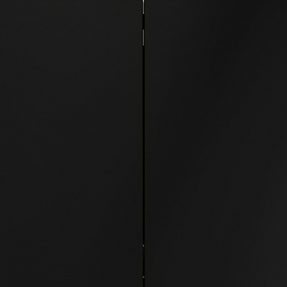 Выключатель двухклавишный без рамки Voltum S70 VLS020108