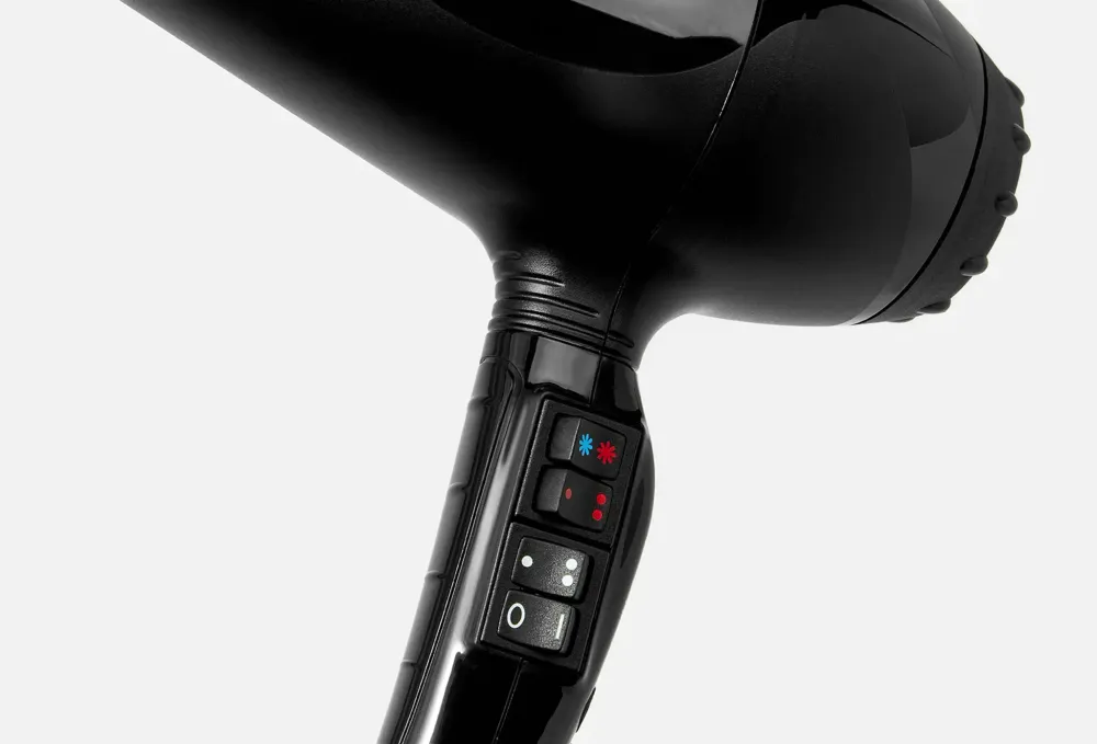 Фен для волос Jaguar HD Amico (1900-2100 Вт) - 2