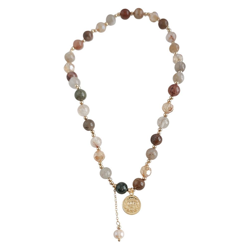 Браслет "Stone Beads" Браслет "Stone Beads"