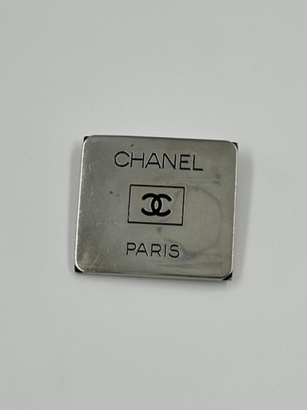Брошь Chanel