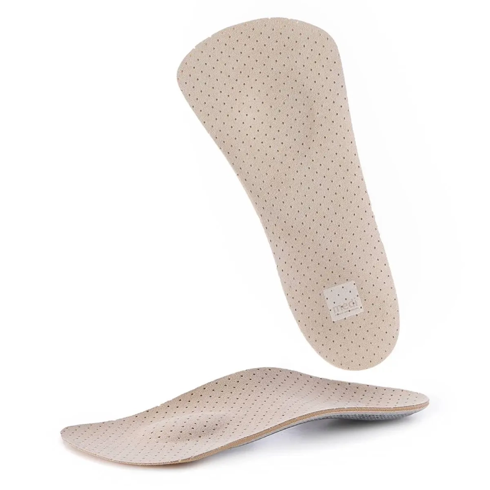 Стельки ортопедические medi foot light 3/4 narrow (PI138) (41)
