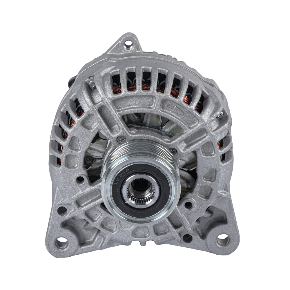 Генератор (12V/150A) RENAULT Duster 2010/NISSAN Almera III 12 GANZ GIP13040