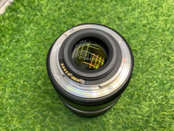 Canon EF-S 17-55mm 2.8 IS USM