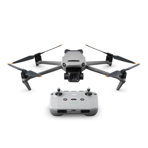 Квадрокоптер DJI Mavic 3 Classic (DJI RC-N1) Без экрана