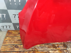 Капот Chery Tiggo 4, Tiggo 4 Pro 18-нв Б/У Оригинал 509000879AADYJ