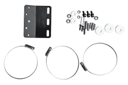 Шноркель Telawei для Land Rover Discovery 3/4 TD SLRDE3A