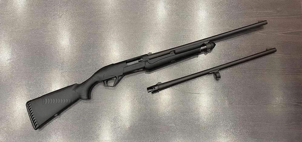 Benelli  Nova  кал.12/89 № V592638M/Z561621N/V592621V