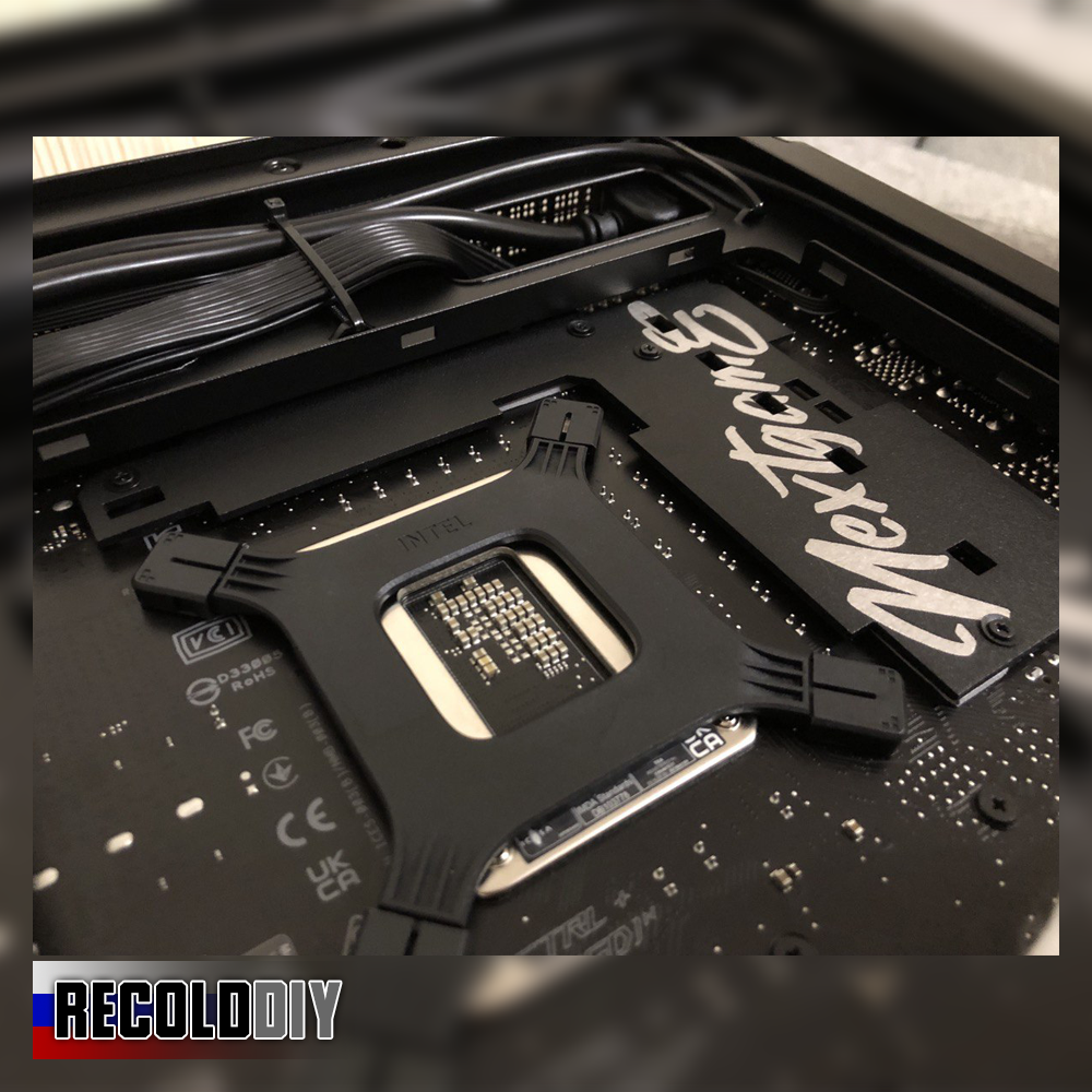 Asus ROG STRIX Z690-G GAMING WIFI
