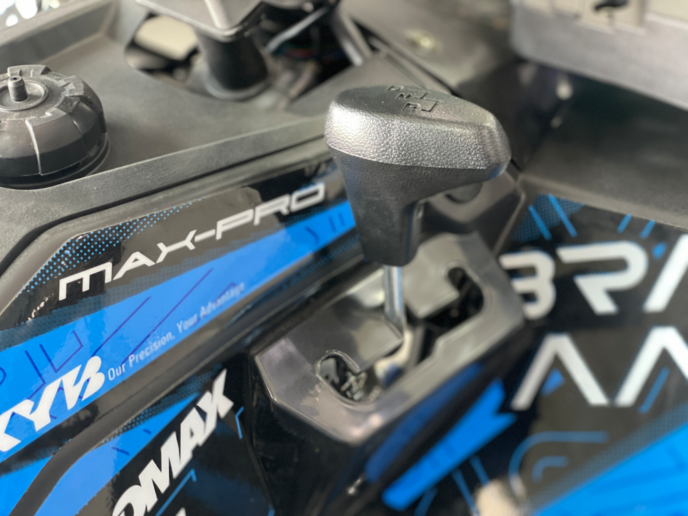Квадроцикл PROMAX TAURUS 300