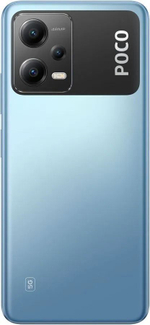 Смартфон Poco X5 5G 8/256Gb, Black