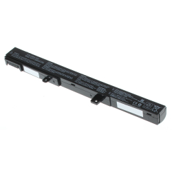 Аккумуляторная батарея iBatt 2600 mAh для ноутбука Asus X441CA (14.4V)