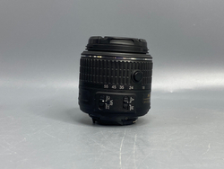 Nikon D3200 + AF-S 18-55mm f/3.5-5.6G VR II 3.500 кадров