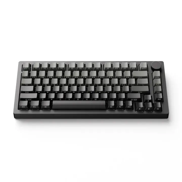 Akko MonsGeek M1 V5 Black Gradient HE-SP