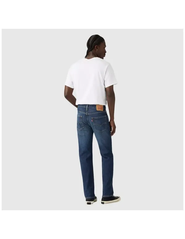 Джинсы мужские LEVI'S 502 TAPER