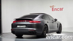 Porsche Panamera 2.9 4S — 2018