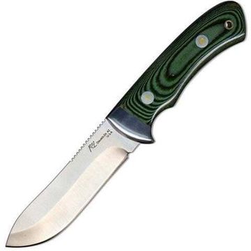 Нож-скинер KATZ ADVENTURE 5 KZ/A5-GM
