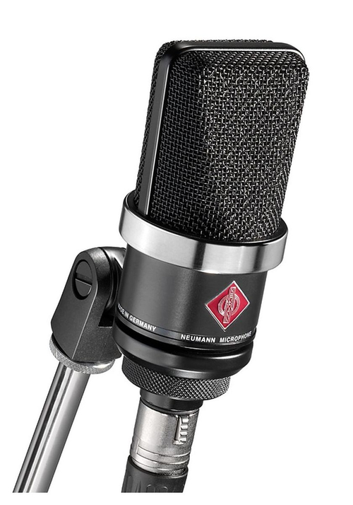 Neumann TLM 102 BK студийный микрофон