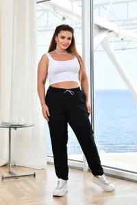 Брюки УК-4363-1 Фабрика Моды