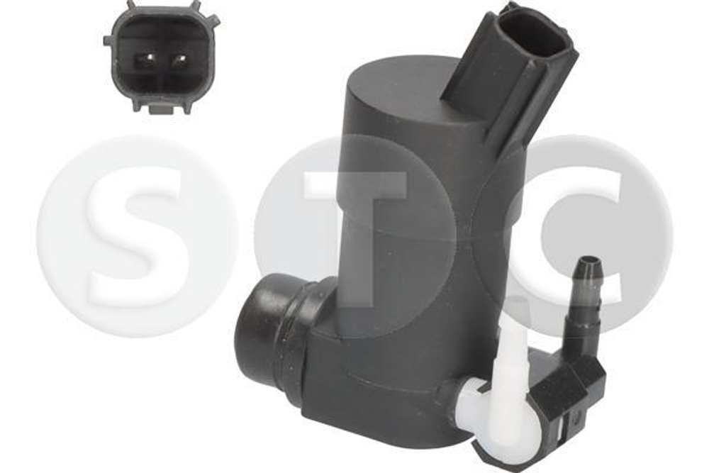 STC - T402076-STC - Washer Fluid Pump, window cleaning
