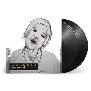 Everything But The Girl / Temperamental (2LP)