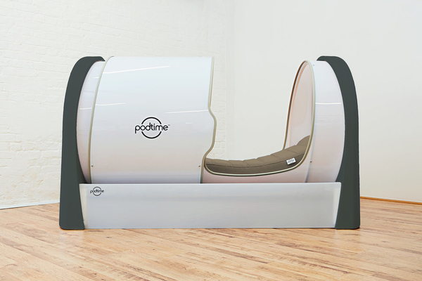 Premium Pod