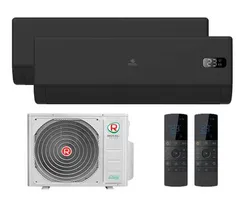 Мульти сплит-система Royal Clima 2 х RCI-VT09HN / 2RMN-18HN/OUT