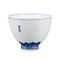 Miseczka na herbatę ceramiczna "Funkcja", 80 ml