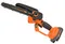 Аккумуляторная цепная пила CARVER CHS 01BL20D/2.0-2