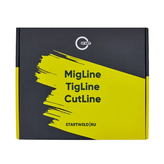 Горелка TigLine-26 (8м) OSA START ST26-8000