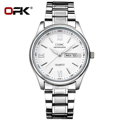 Часы наручные мужские кварцевые OPK8123.