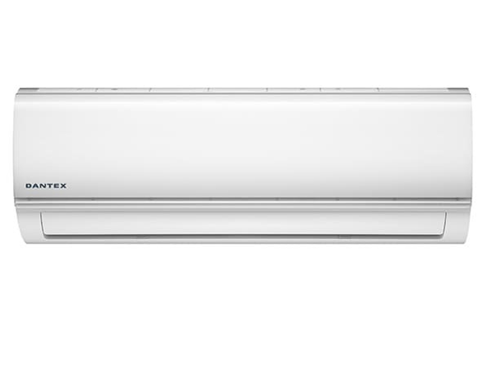 Сплит-система кондиционер настенный Dantex FUTURO RK-09SFM/RK-09SFME на 26 м²