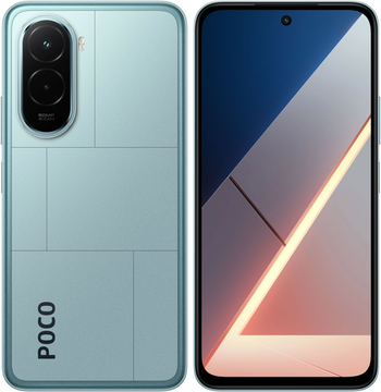 Xiaomi Poco M7 6/128GB