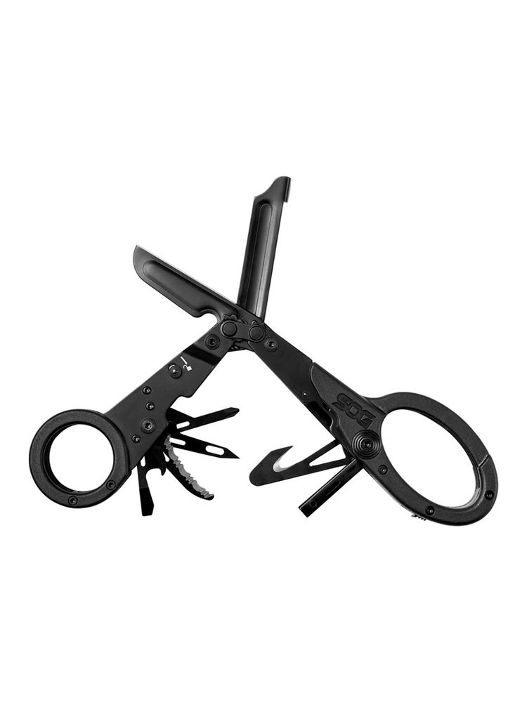 Мультитул SOG 23-125-01-43 ParaShears Black