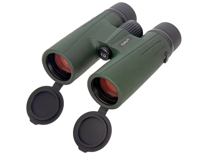 Бинокль Gaut Rigel 8x42 ED