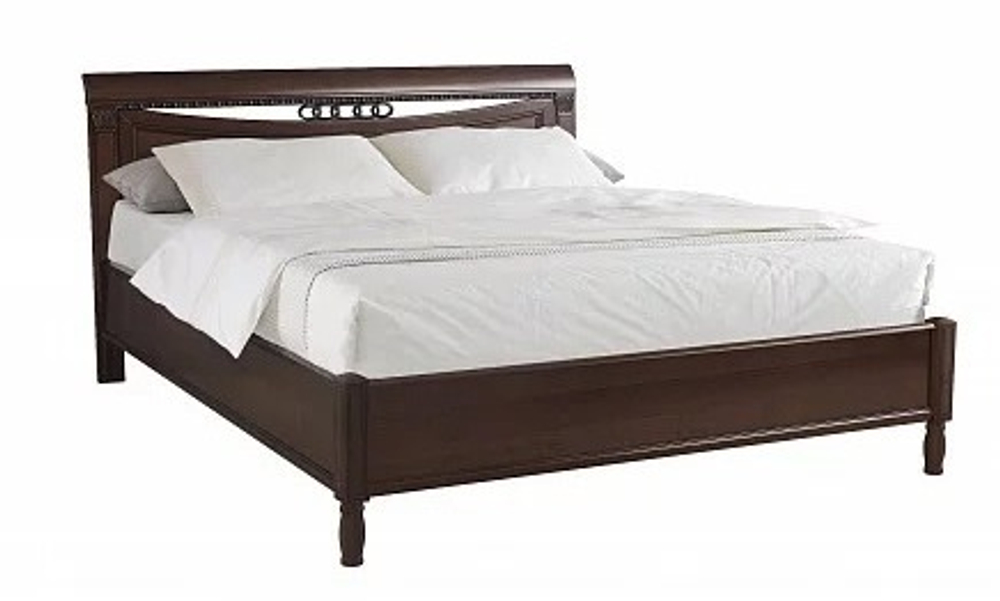 FLORENCE  Кровать 160 без изножья