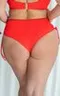 CORAL Brasylianahighwaist Трусы купальные
