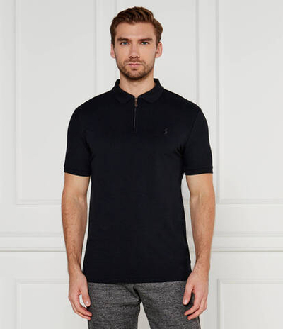 Поло POLO RALPH LAUREN - черный(710941488)